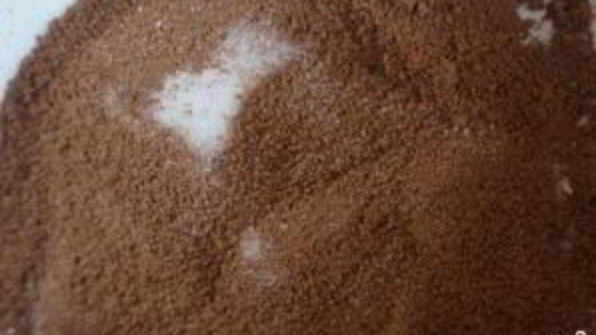 вишневый торт со сливками