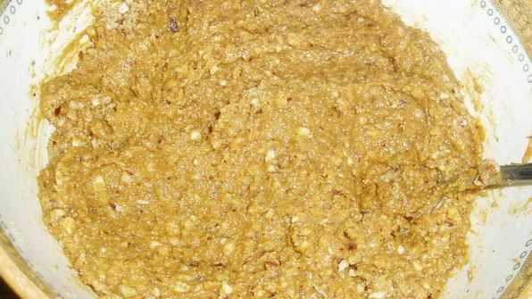 зефирный торт любимчик