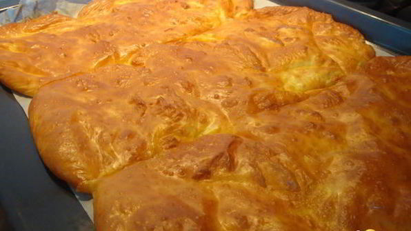 творожные рулетики