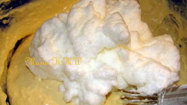 брюссельские вафли