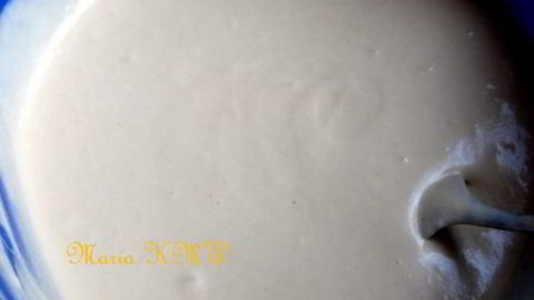 брюссельские вафли