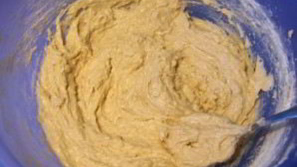 голландские вафли с карамелью