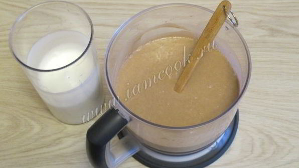 шоколадные вафли