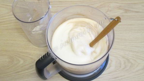 шоколадные вафли