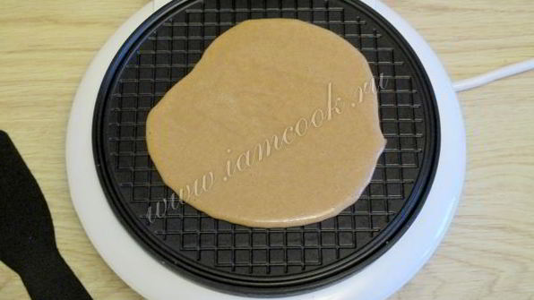 шоколадные вафли