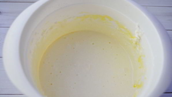 творожные вафли