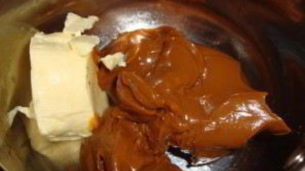 вафельные трубочки