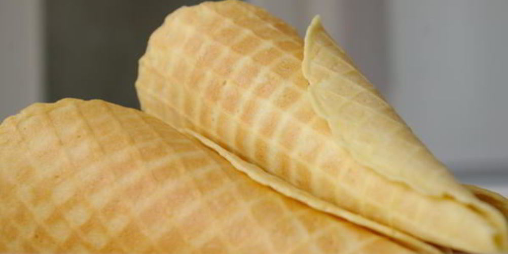 Рецепт вафель хрустящих