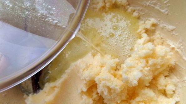 вафли на рисовой муке хрустящие