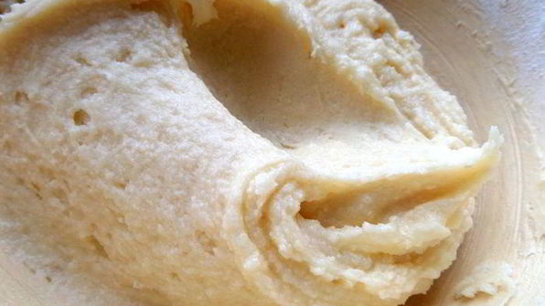 вафли на рисовой муке хрустящие