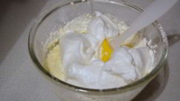 вафли нежные