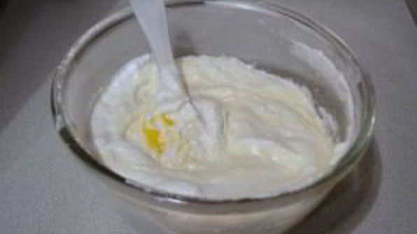 вафли нежные