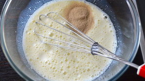 венские вафли ребятам о зверятах