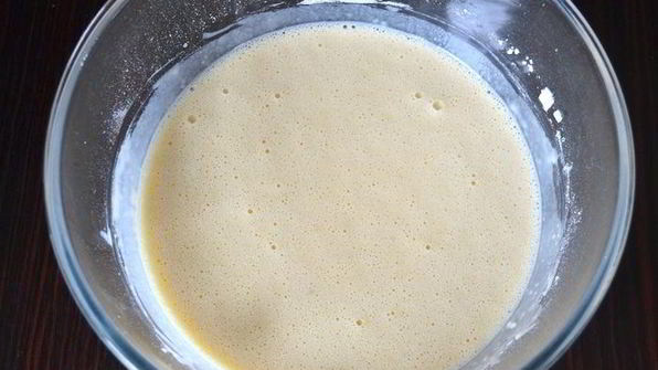 венские вафли ребятам о зверятах