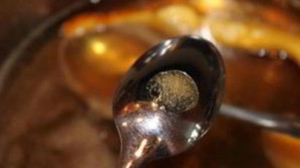 восточная пахлава