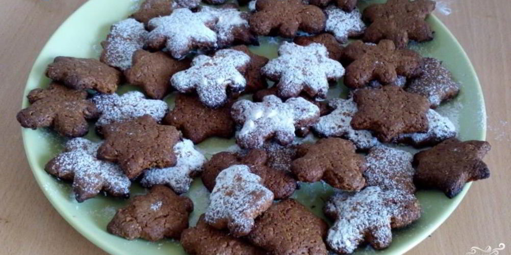 Рецепт выпечки из толокна