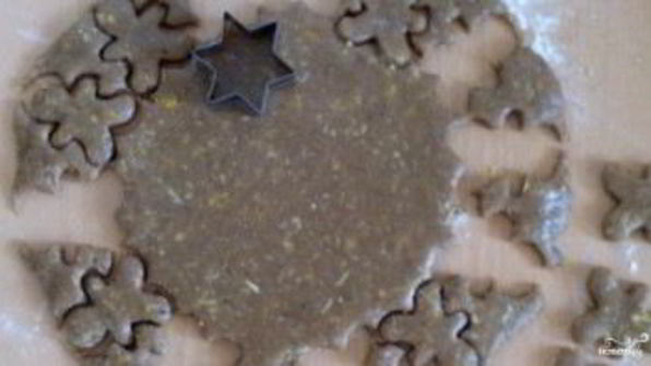 выпечка из толокна