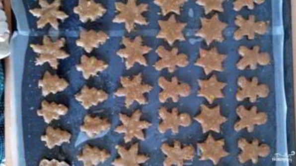 выпечка из толокна