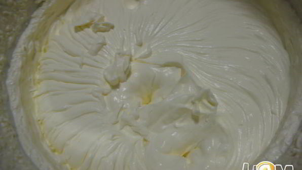 профитроли тирамису