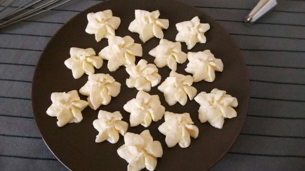 творожный крем для тортов и эклеров