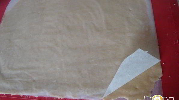 ванильные эклеры