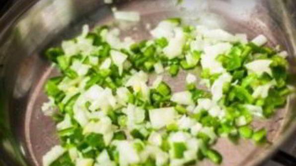 эклеры из заварного теста с белыми грибами