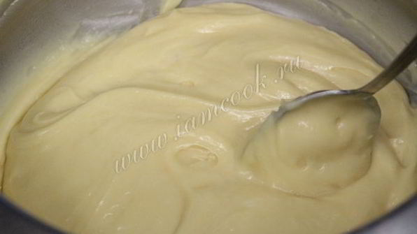 эклеры по госту