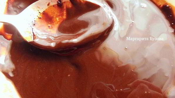 эклеры по-новому