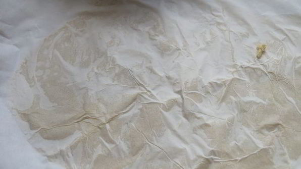 эклеры с фисташковым кремом