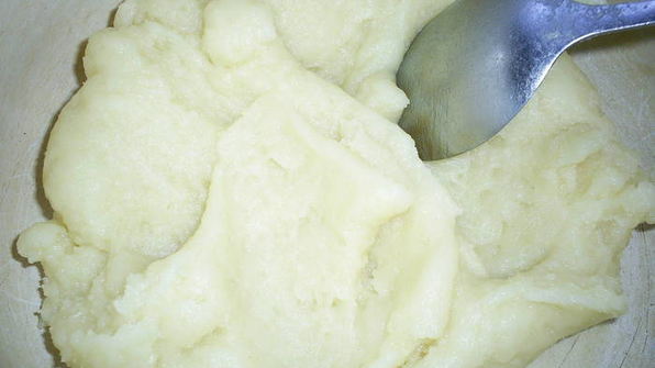 эклеры с масляно-заварным кремом