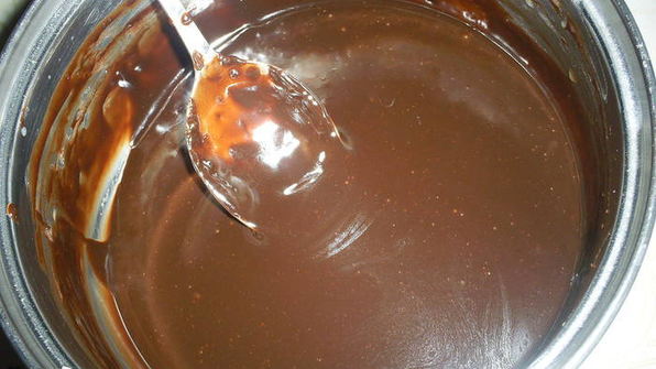 эклеры с масляно-заварным кремом