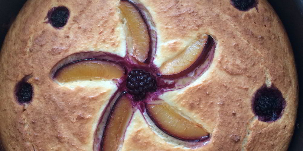 Рецепт домашней запеканки с творогом