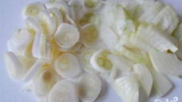 грибная запеканка в духовке