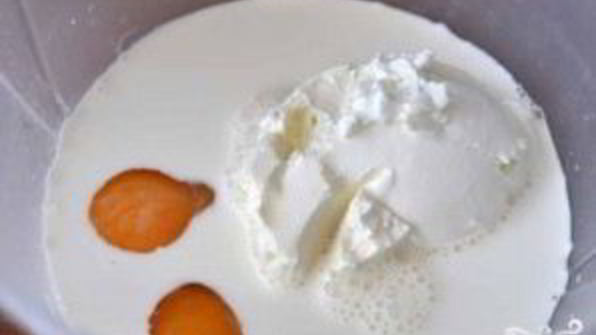 грибная запеканка в духовке