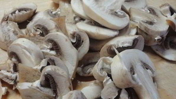 картофельная запеканка по-монастырски