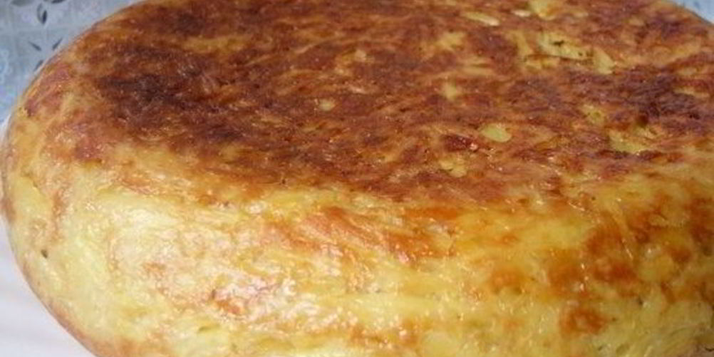 Рецепт картофельной запеканки с сосисками