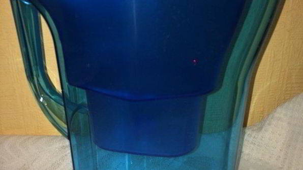 картофельно-рыбная запеканка под соусом бешамель