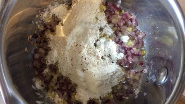 невероятная прованская запеканка