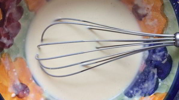 невероятная прованская запеканка