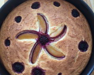 Запеканка из творога