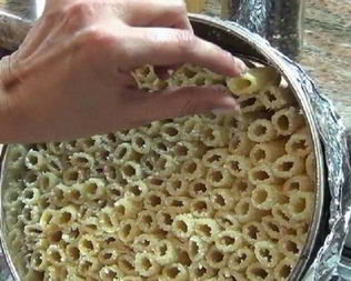 Запеканки в духовке