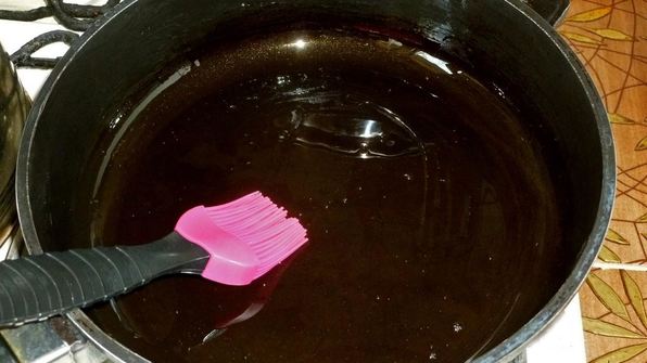 творожная запеканка на сковороде