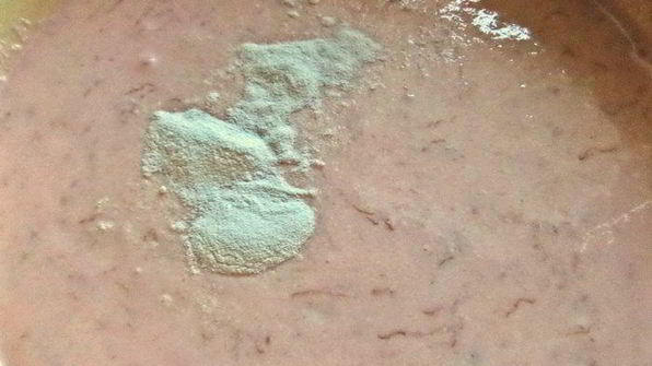 творожная запеканка с фруктами