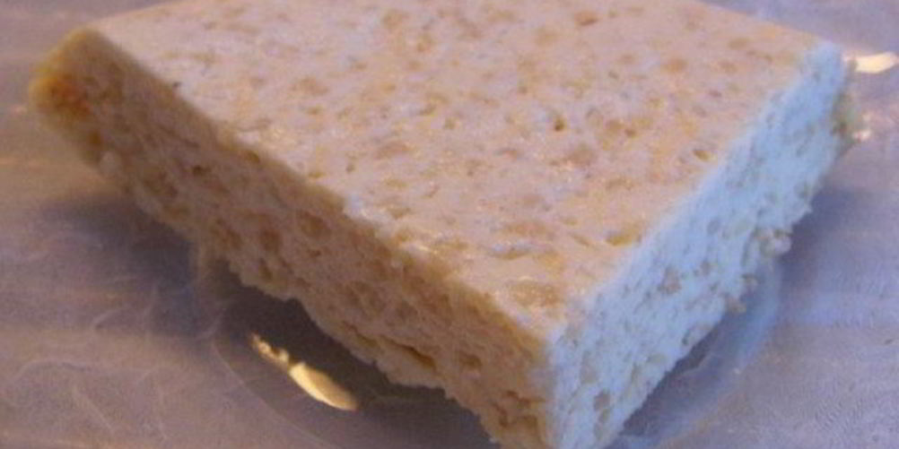 Рецепт творожной запеканки с отрубями