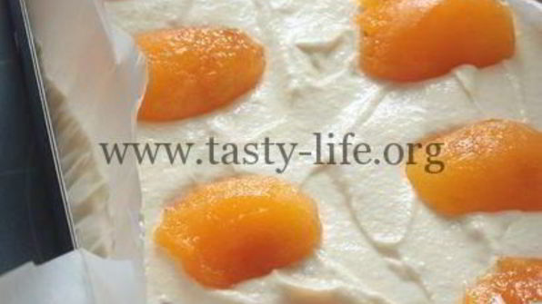 творожная запеканка-суфле