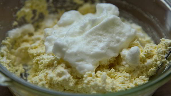 творожная запеканка в мультиварке