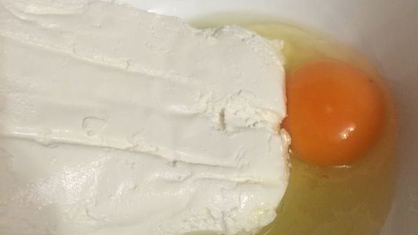 творожная запеканка в тыкве