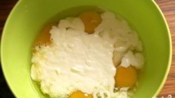 запеканка из брокколи диетическая