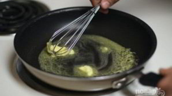 запеканка из брокколи