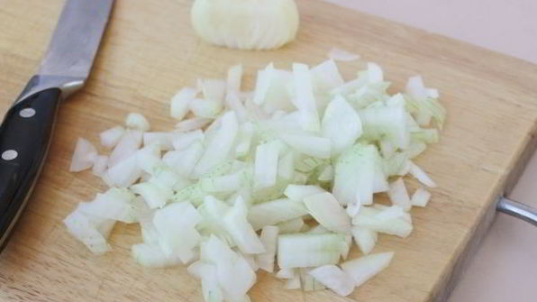 запеканка из кабачков с рисом